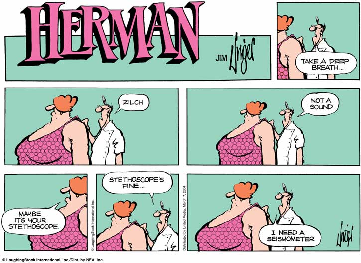 herman